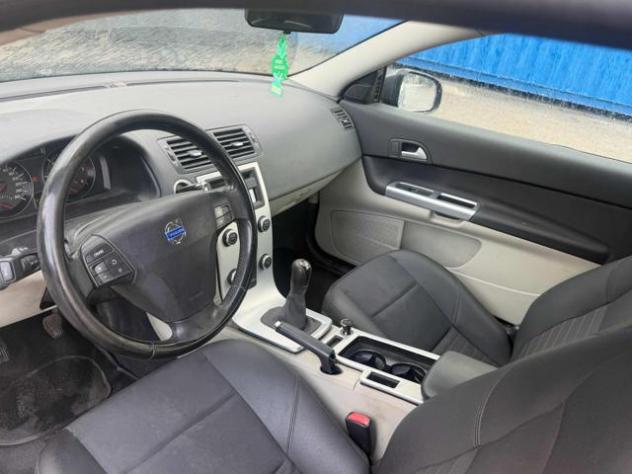 VOLVO C30 2.0 D Momentum senza nessun lavoro da fare rif. 23947463 - Foto 4