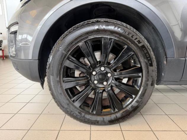 LAND ROVER Range Rover Evoque 2.0 TD4 HSE ///SOLO OPERATORI DEL SETTORE/// rif. 23948027 - Foto 7