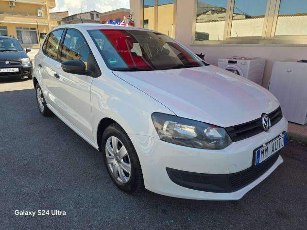 Volkswagen Polo 1.2 TD BlueMotion Technology - Foto 2