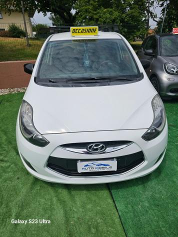 Hyundai iX20 1.4 90 CV Comfort