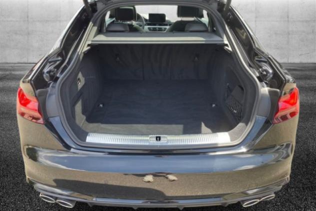 AUDI S5 SPB TDI quattro tiptronic rif. 24048761 - Foto 8