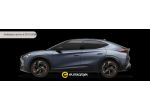 CUPRA Tavascan 77kWh 340 CV AWD VZ Adrenaline rif. 23774659