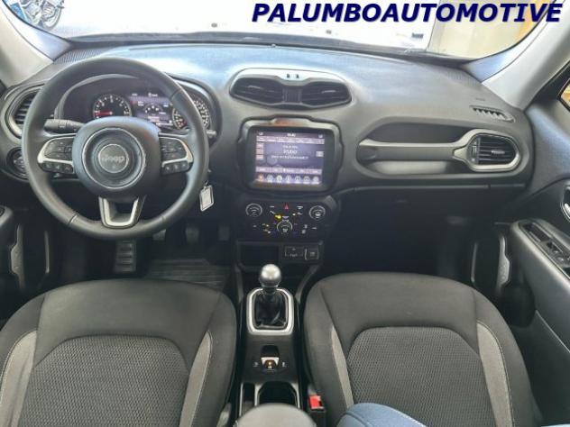 JEEP Renegade 1.6 Mjt 130 CV Limited rif. 24039668 - Foto 8
