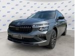 Škoda Kamiq 1.0 TSI Black Dots DSG 85kW
