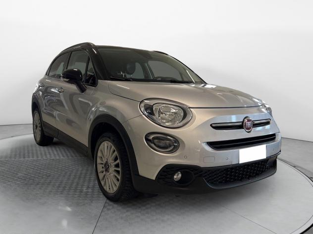 FIAT 500X Fiat 500x 1.3 mjt Connect 95cv