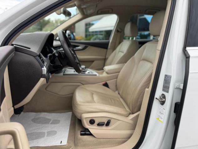 AUDI Q7 3.0 TDI 272 CV QUATTRO TIP BUSINESS rif. 23466326 - Foto 4