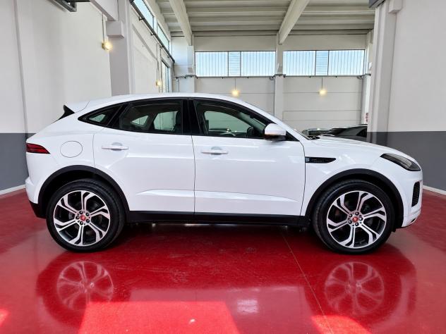 Jaguar E-Pace 2.0D 150 CV AWD R-Dynamic - Foto 8