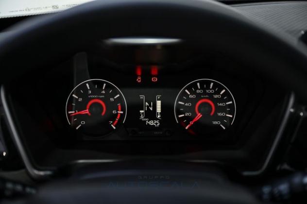 MAHINDRA KUV100 1.2 VVT 87cv K8 GPL rif. 24222381 - Foto 8