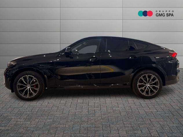 BMW X6 xdrive30d MSport Pro auto - Foto 5