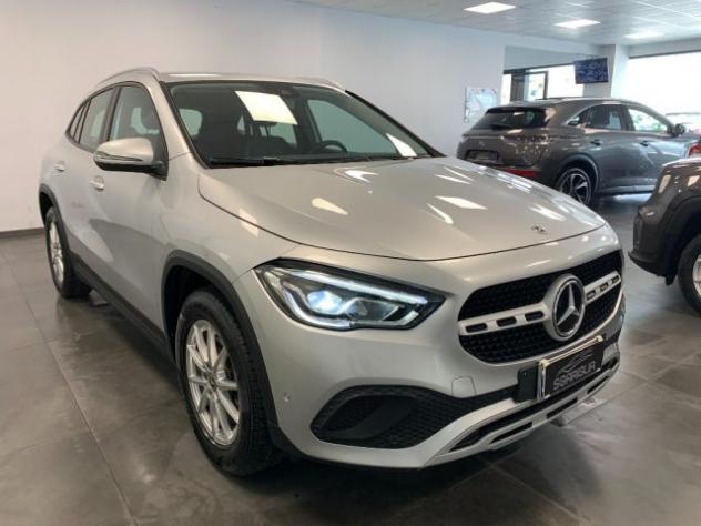 MERCEDES-BENZ GLA 180 d Automatico Sport Plus rif. 23987048