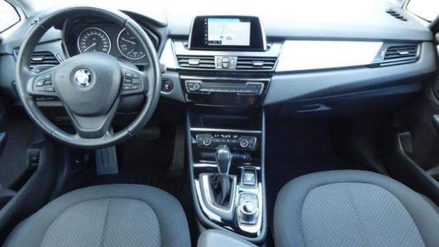 BMW 216 d Gran Tourer Advantage 7pt rif. 23780622 - Foto 9