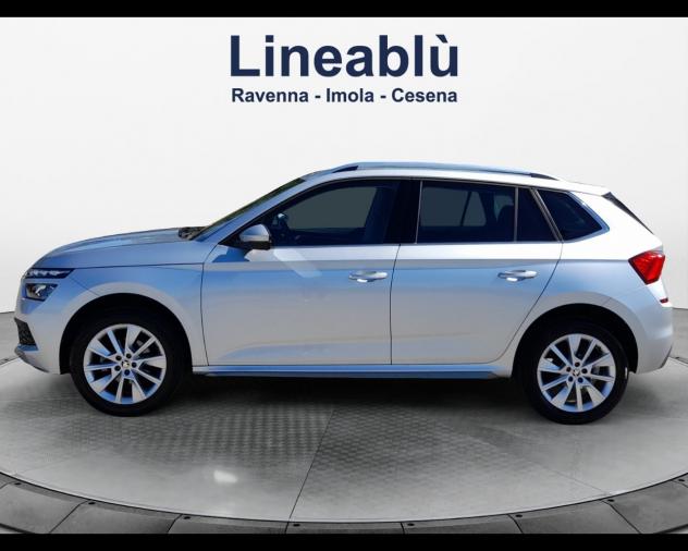 Škoda Kamiq 1.0 TSI 110 CV Style - Foto 2