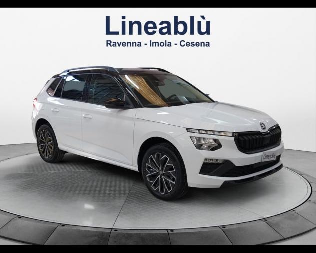 Škoda Kamiq Be More 1,0 TSI 85 kW (115 CV) 6 marce - manuale - Foto 3