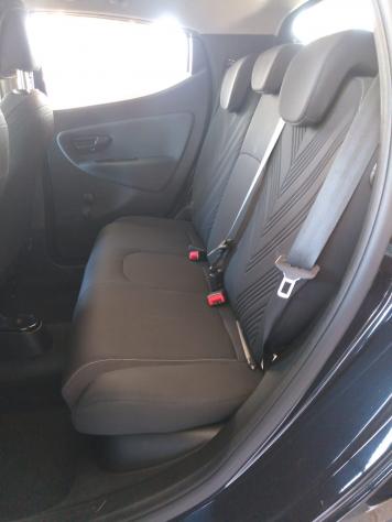 LANCIA Ypsilon 3ª serie Ypsilon 1.0 FireFly 5 porte S&S Hybrid Gold - Foto 7