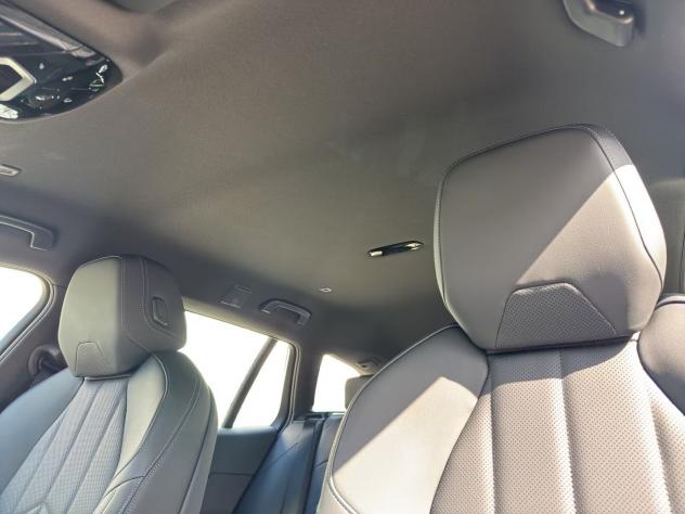 BMW Serie 5 520d sDrive M Sport Camera 360° Pelle Adaptive LED - Foto 8
