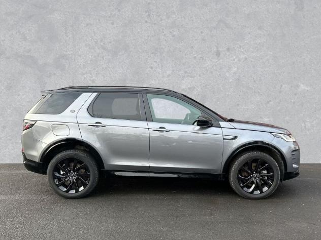 Land Rover Discovery Sport 2.0 TD4 204cv Dynamic HSE 4WD aut. Meridian Gancio Camera - Foto 2