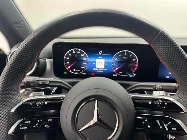 Mercedes-Benz Classe A A 200 Premium AMG LED NAVI - Foto 10