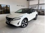 NISSAN - Qashqai - MHEV 140 CV N-Connecta (C/V)