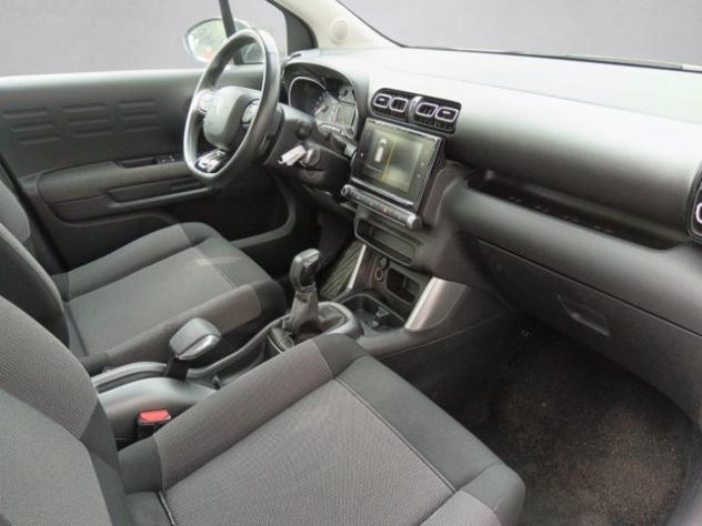 CITROEN C3 Aircross PureTech 110 S&S rif. 22516664 - Foto 9