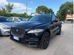 JAGUAR F-Pace 2.0 D 180 CV AWD aut. R-Sport MOTORRE SOSTITUITO rif. 23879770