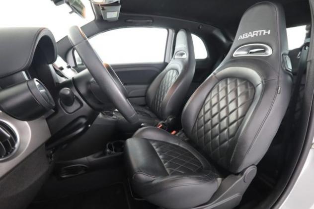 ABARTH 595C 595 C 1.4 Turbo T-Jet 165 CV Turismo rif. 23882069 - Foto 2