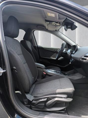 BMW 116 MSPORT DESIGN 122CV AUTOM PACK PREMIUM rif. 24162844 - Foto 10