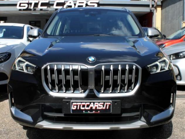BMW X1 18i X-Line Edition Essence Aut UNIPRO IVA DEDUCIB. rif. 23976766 - Foto 3