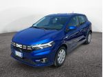 Dacia Sandero Streetway III 2021 Streetway 1.0 sce Expression 65cv
