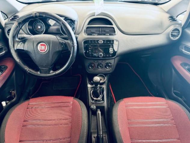 FIAT Grande Punto Evo 1.2 5p. GPL 150° ANNIVERSARIO rif. 23695264 - Foto 9