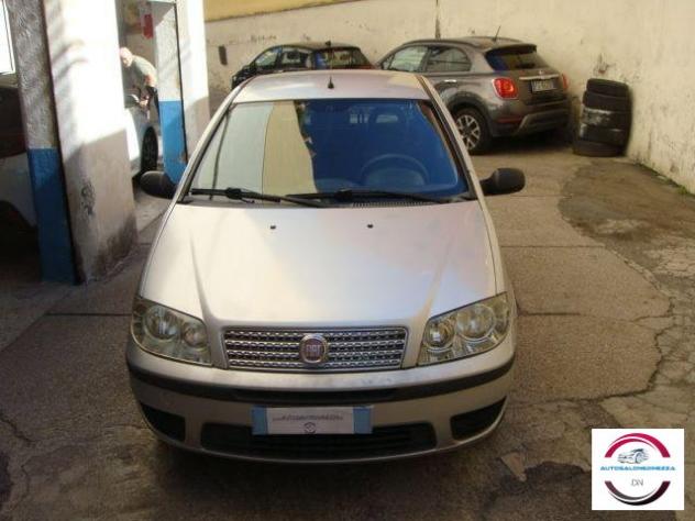FIAT - Punto - Classic 1.2 5p. Active - Foto 3