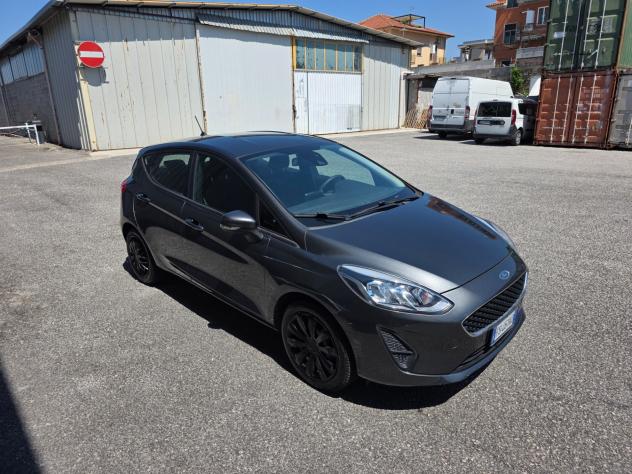 Ford Fiesta 1.1 5 porte Plus SOLO 70.000 KM - Foto 5