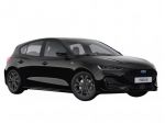 Ford Focus 1.0T EcoBoost Hybrid 125cv ST-Line