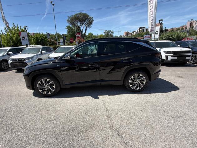 Hyundai Tucson 1.6 T-GDI MHEV 2wd 150cv Xline iMT-Smart Sense+Advanced - Foto 4