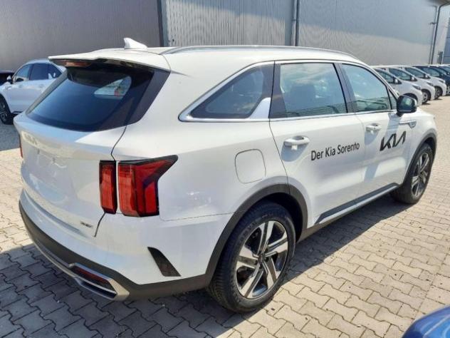 KIA Sorento 1.6 T-GDi PHEV AT6 4WD Style rif. 22101821 - Foto 3