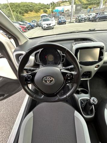 Toyota Aygo Toyota Aygo - Foto 5