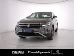 Volkswagen T-Roc 1.5 TSI ACT Style