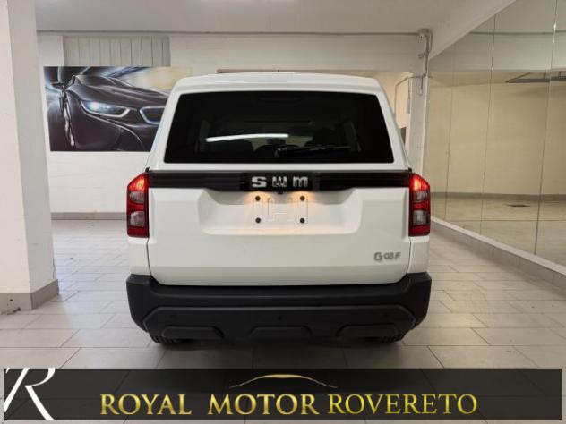 SWM G03F 1.5 PREZZO REALE !! 5 ANNI DI GARANZIA ! NUOVA!! rif. 23079794 - Foto 6