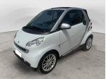 smart fortwo Fortwo Cabrio 0.8 cdi Passion 45cv