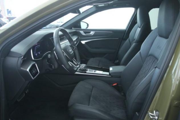 AUDI RS6 Avant 4.0 TFSI V8 quattro tiptronic rif. 21744018 - Foto 7