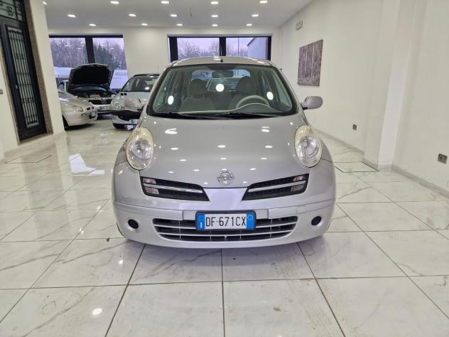 Nissan Micra 1.2 CAMBIO AUTOMATICO - Foto 3