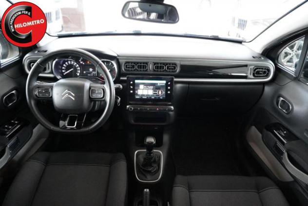 CITROEN C3 BlueHDi 100 S&S Shine rif. 23704288 - Foto 8