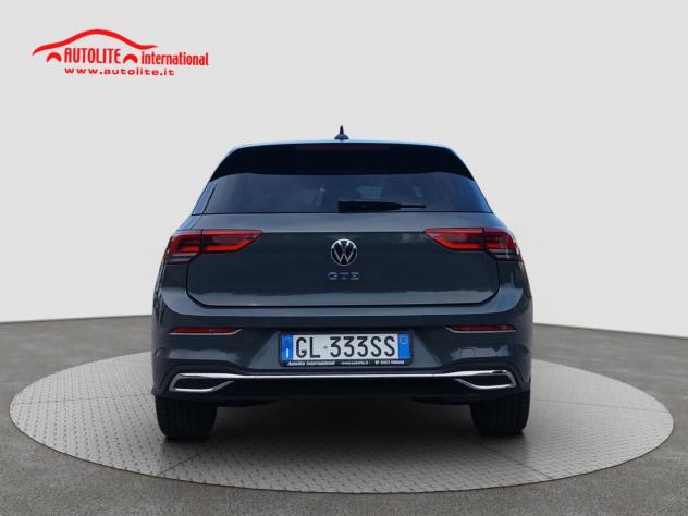 Volkswagen Golf 1.4 GTE dsg - Foto 7