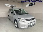 VOLKSWAGEN Caddy 1.5 TSI 114 CV DSG Space 7 Posti Iva esposta rif. 23286038