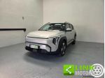 KIA EV3 58.3 kWh Earth GARANZIA UFFICIALE rif. 23962352