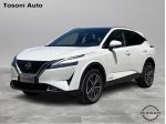 Nissan Qashqai 1.5 e-power Tekna 2wd