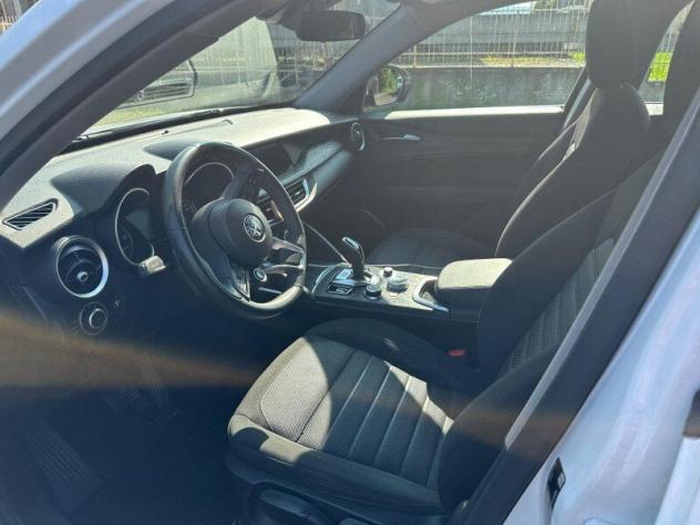 Alfa Romeo Stelvio Stelvio 2.2 Turbodiesel 190 CV AT8 Q4 Business - Foto 5