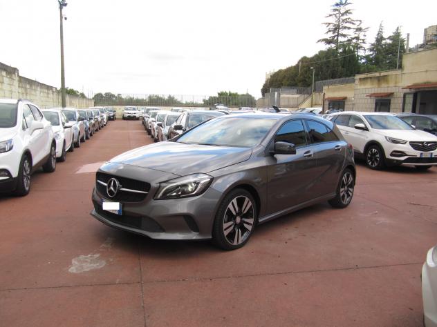 Mercedes-benz A 180 d Sport - Foto 3