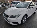 SEAT Leon 1.5 TGI 5p. Style METANO fatturabile legge 104 rif. 23760947