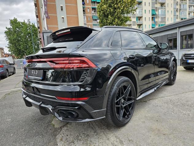 Audi RS Q8 RS Q8 ABT - Foto 4