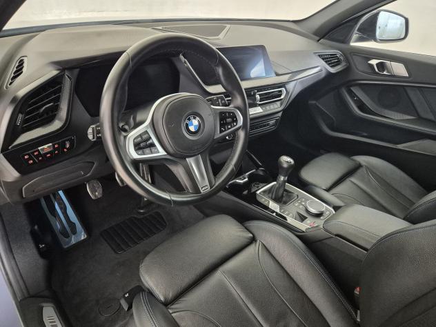 BMW Serie 1 F40 Benzina 118i Msport 140cv - Foto 7